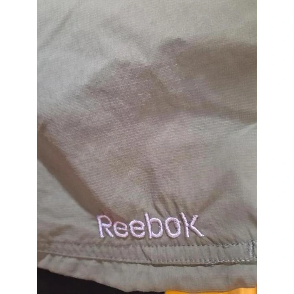Reebok Tan Drawstring Shorts Size‎ XL